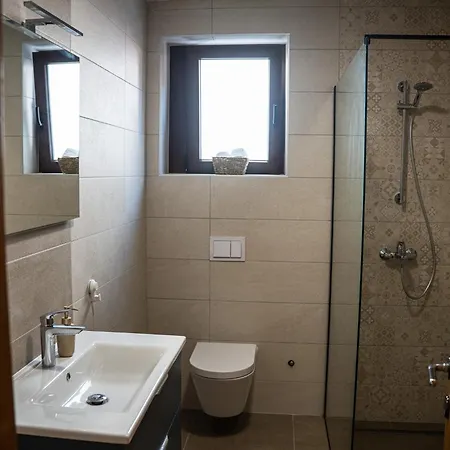 Sara Apartament