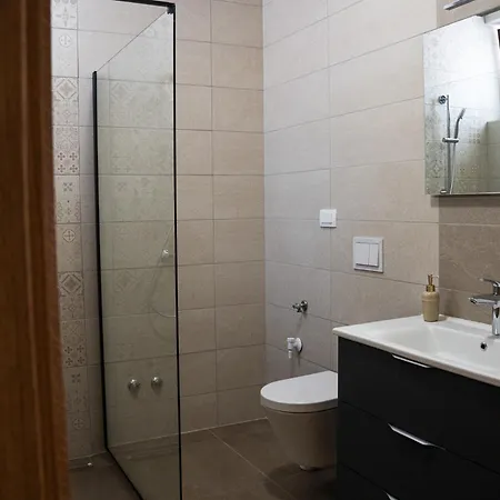 Apartament Sara