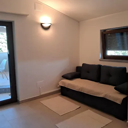 Sara Apartament