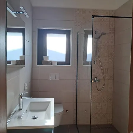 Sara Apartament *